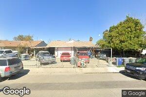 17184 Stanford Ave, Huron, CA 93234