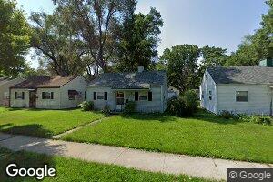 706 Prospect Ave, Fort Wayne, IN 46805