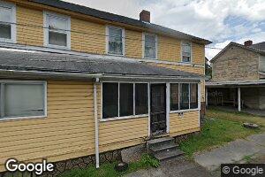 379 1st St, Welch, WV 24801