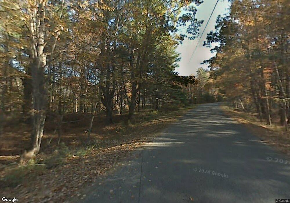 2 Pierce Rd, Westport Island, ME 04578 - photo 1