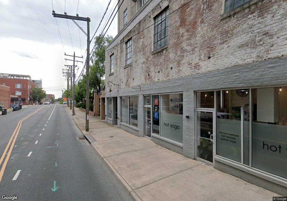 214 W Water St unit 300, Charlottesville, VA 22902 - photo 1