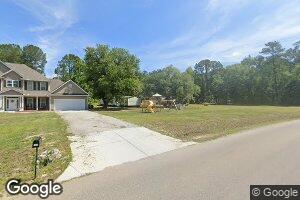 5718 Dolby Rd, Adams Run, SC 29426