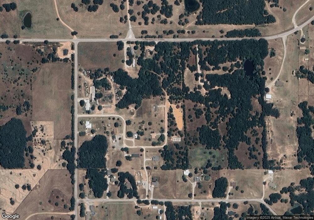 247 Blair Rd, Ardmore, OK 73401 - photo 1