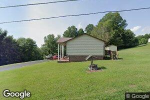 587 Laurelwood Acres Rd, Cedar Bluff, VA 24609