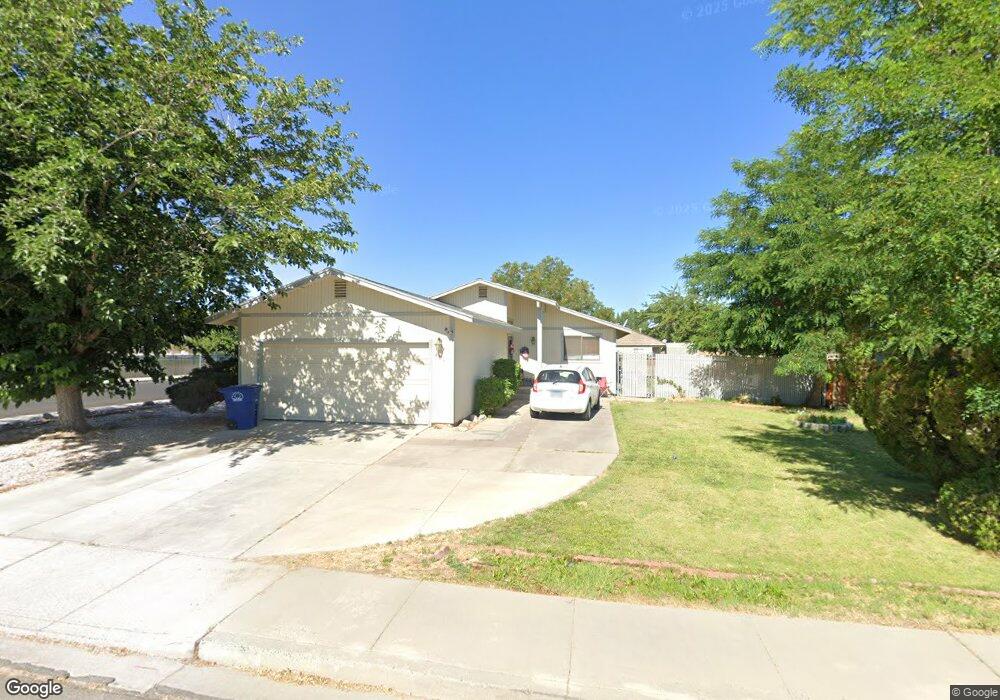 401 Heron Ln, Fallon, NV 89406 - photo 1