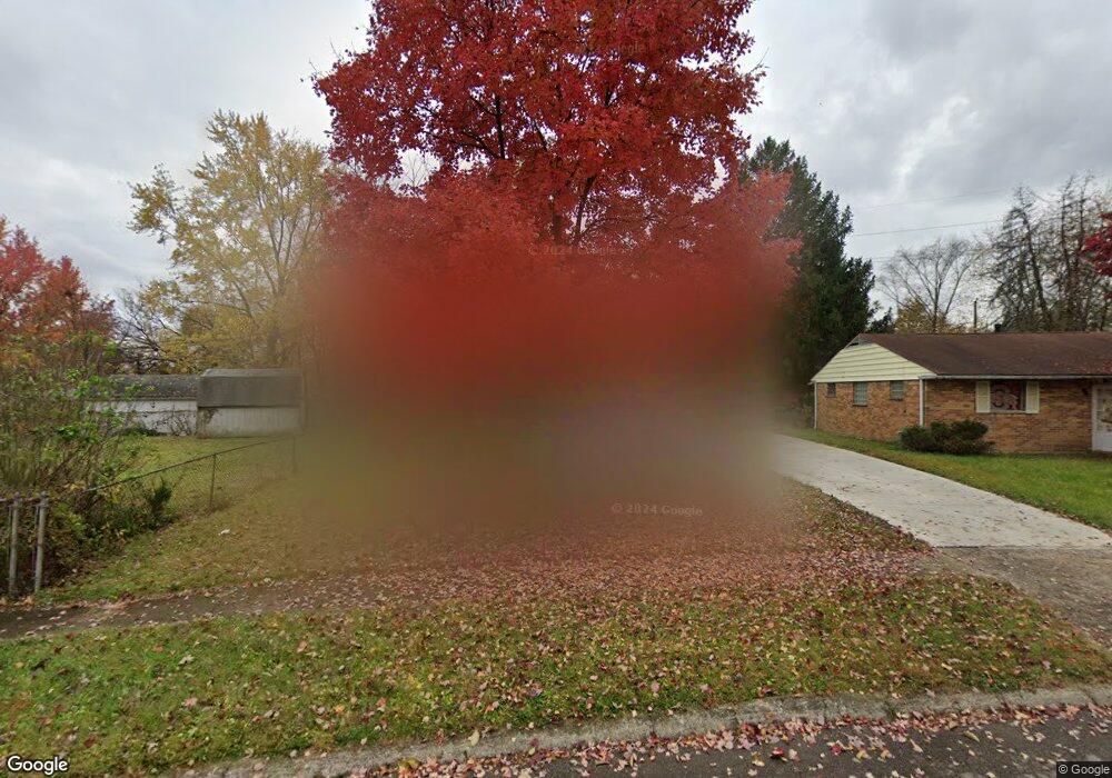 1671 Vilardo Ln, Columbus, OH 43227 - photo 1