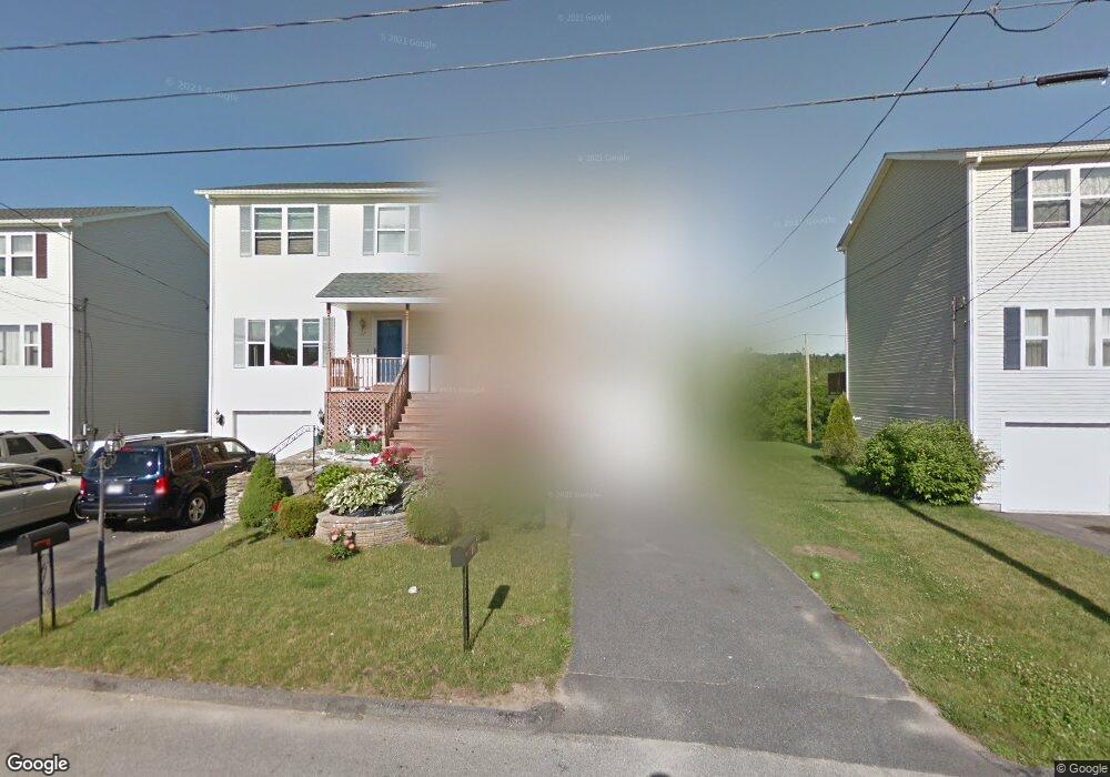 29 Arrowsic St, Worcester, MA 01606 - photo 1