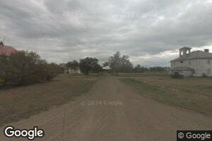 202 2nd Ave W, Morristown, SD 57645