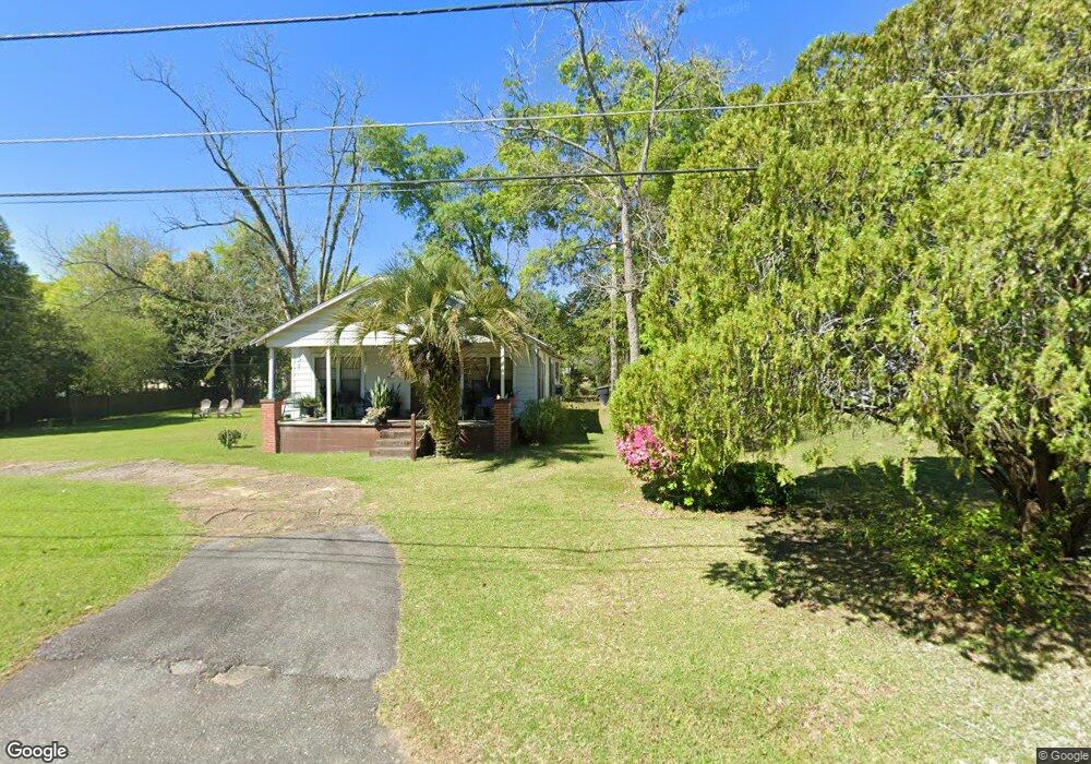 310 8th St SW, Cairo, GA 39828 - photo 1