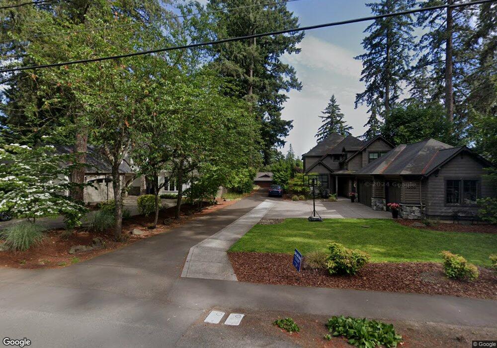 4176 Upper Dr, Lake Oswego, OR 97035 - photo 1