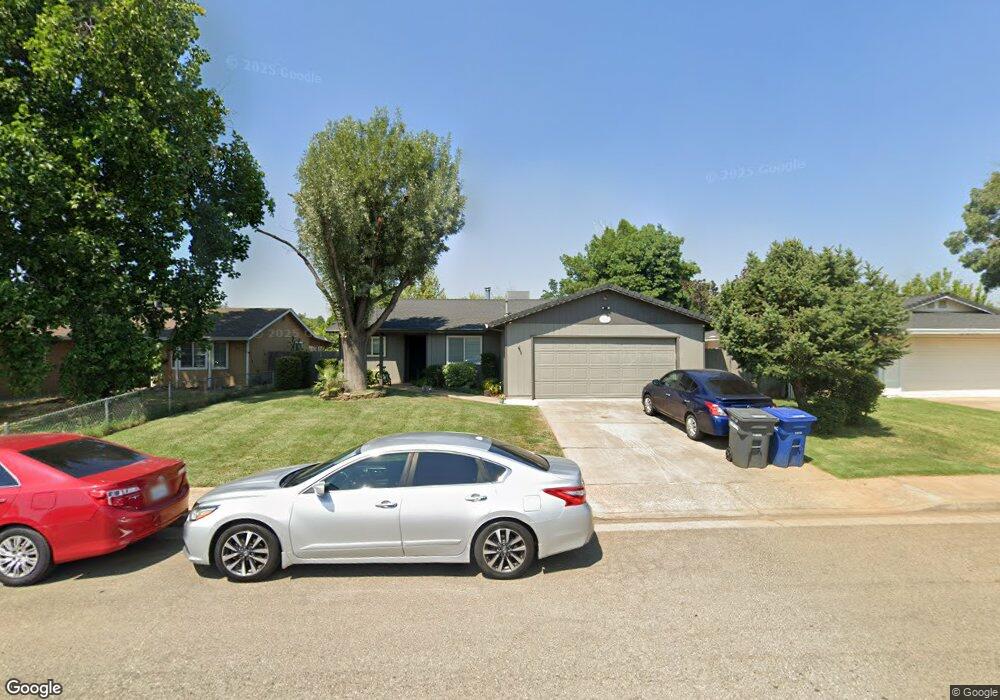 3566 Dune St, Redding, CA 96002 - photo 1