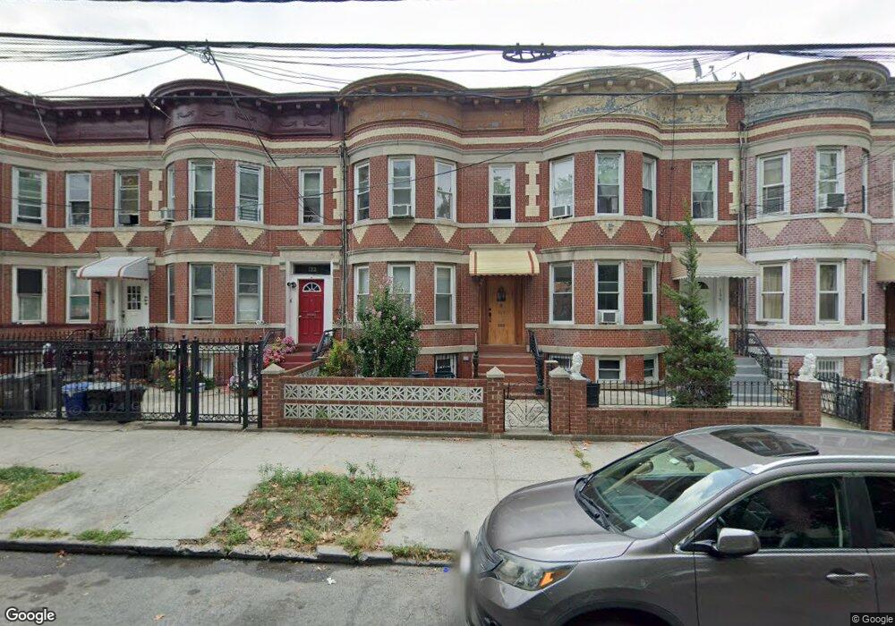 135 Nichols Ave, Brooklyn, NY 11208 - photo 1