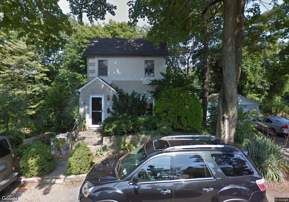 Halstead Plaza unit 4J, Harrison, NY 10528 - photo 1