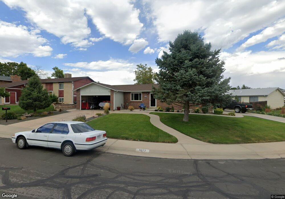 3877 E 116th Ave, Thornton, CO 80233 - photo 1