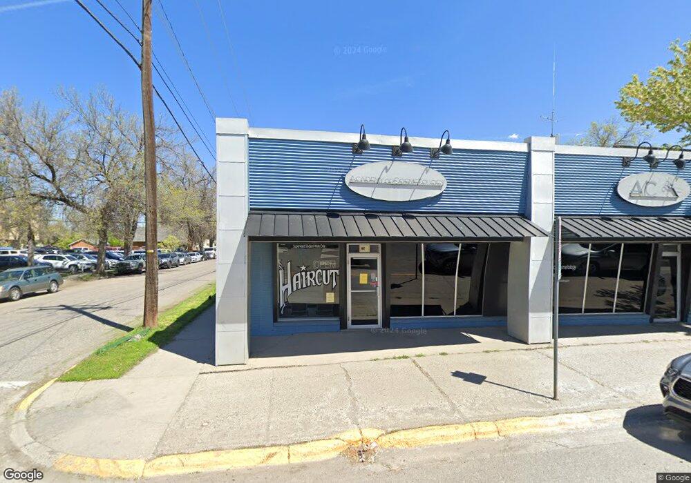 135 W Mendenhall St, Bozeman, MT 59715 - photo 1