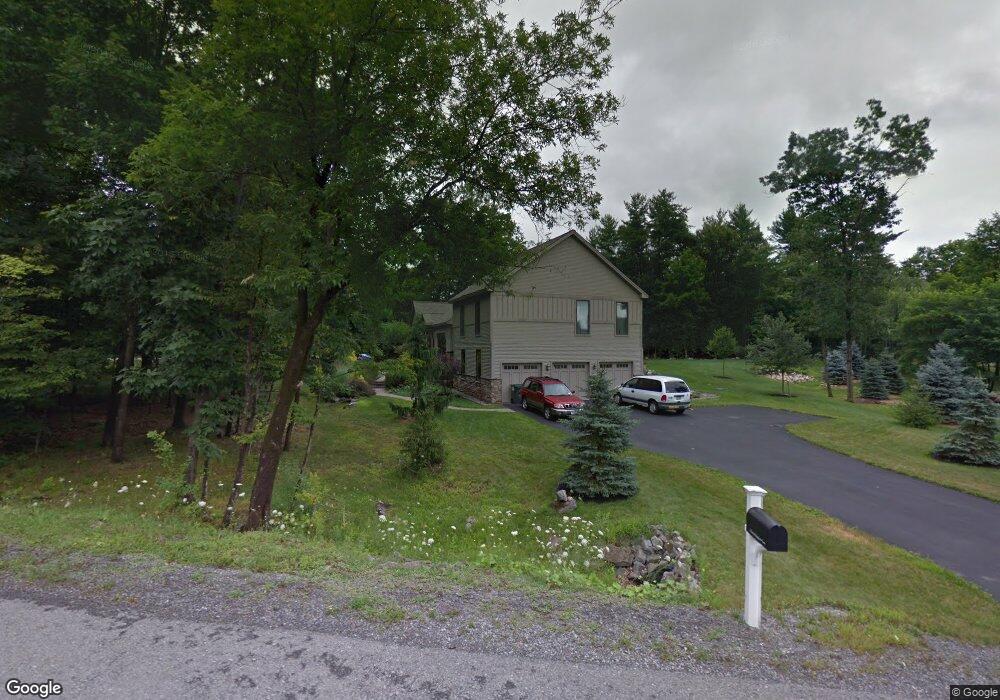 1 Lower Meadow Ln, Greenfield Center, NY 12833 - photo 1