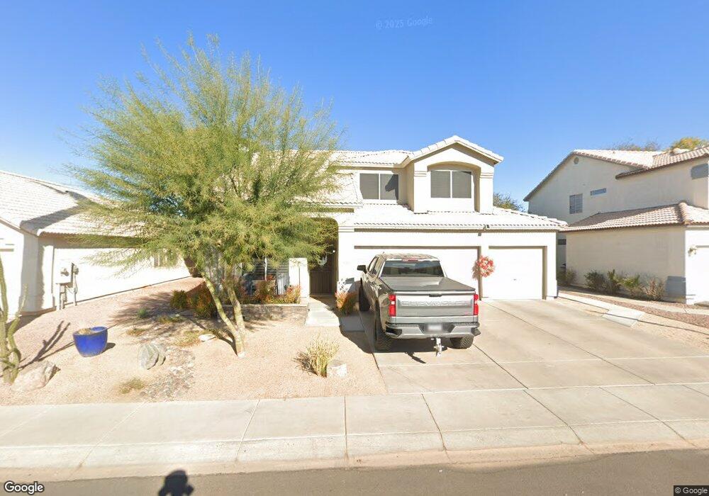 928 E Baylor Ln, Chandler, AZ 85225 - photo 1