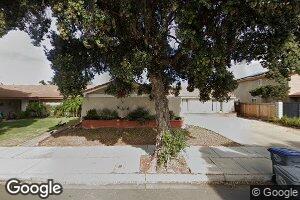 1241 Kumquat Place, Oxnard, CA 93036