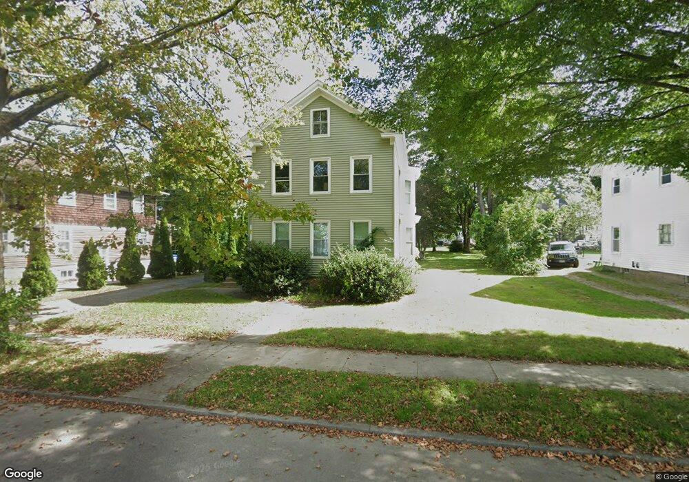 14 Moss St, Pawcatuck, CT 06379 - photo 1