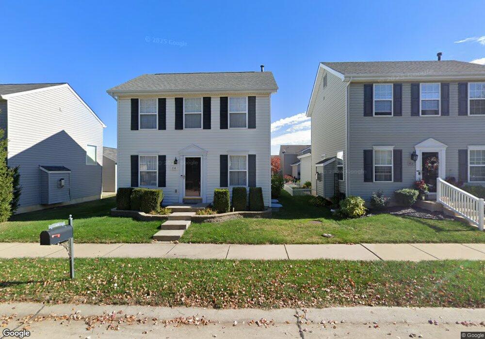 814 Waler Dr, Lake Saint Louis, MO 63367 - photo 1