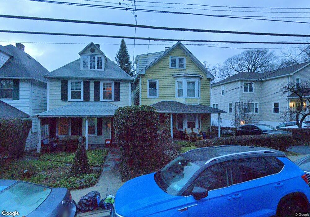 111 Washington Ave, Hastings On Hudson, NY 10706 - photo 1