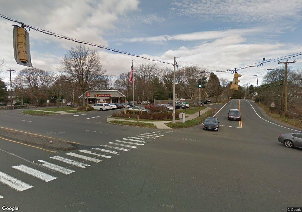 0 Hillspoint Rd, Westport, CT 06880 - photo 1