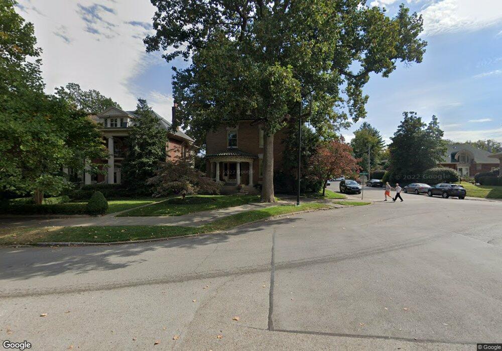 2102 Cherokee Pkwy, Louisville, KY 40204 - photo 1