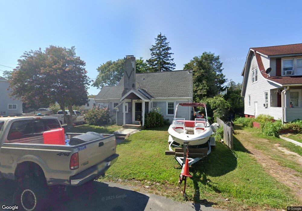 423 Euclid Ave, Brielle, NJ 08730 - photo 1