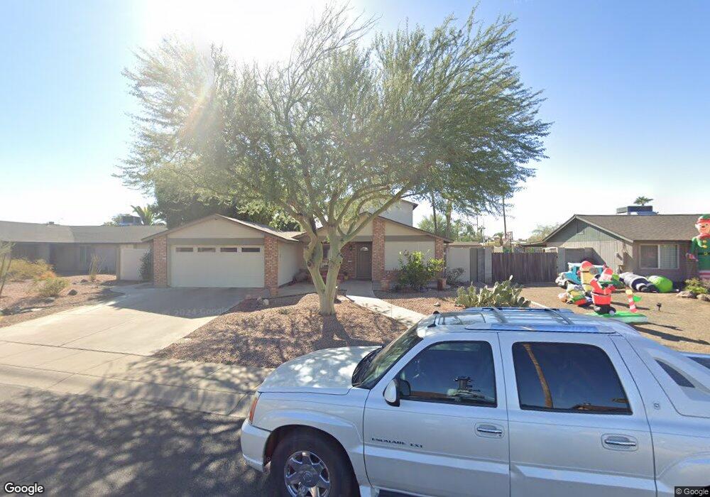 1717 W El Alba Way, Chandler, AZ 85224 - photo 1