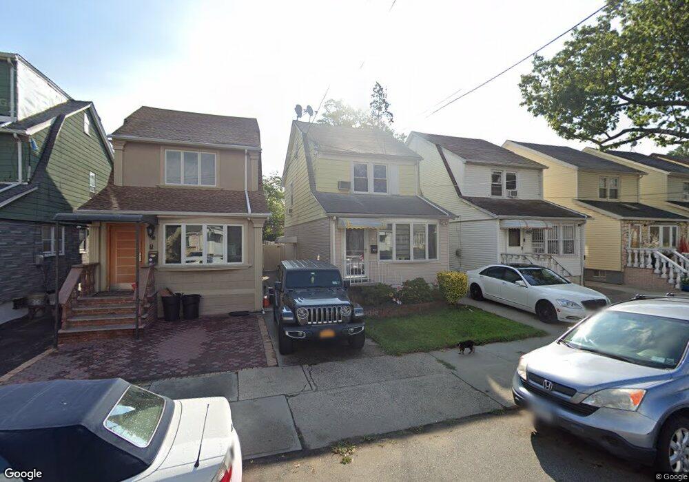 8033 162nd St, Jamaica, NY 11432 - photo 1