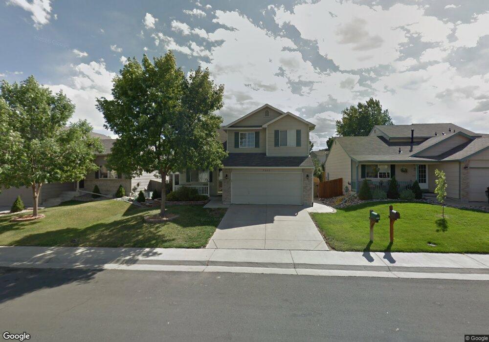 5448 E 129th Ave, Thornton, CO 80241 - photo 1