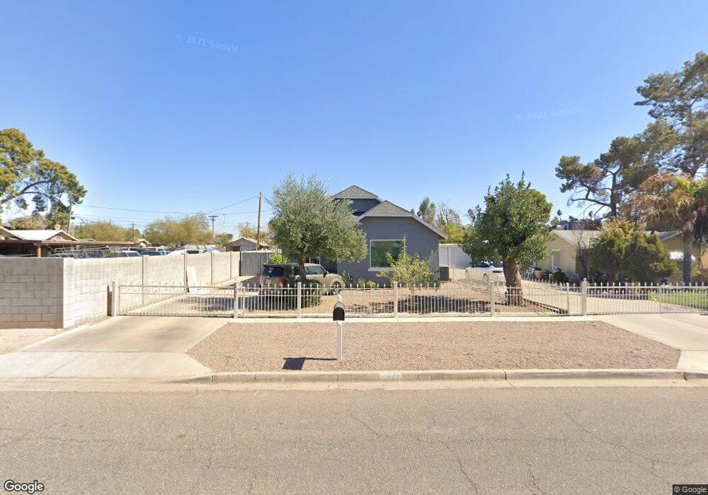 2339 N 29th Place, Phoenix, AZ 85008 - photo 1