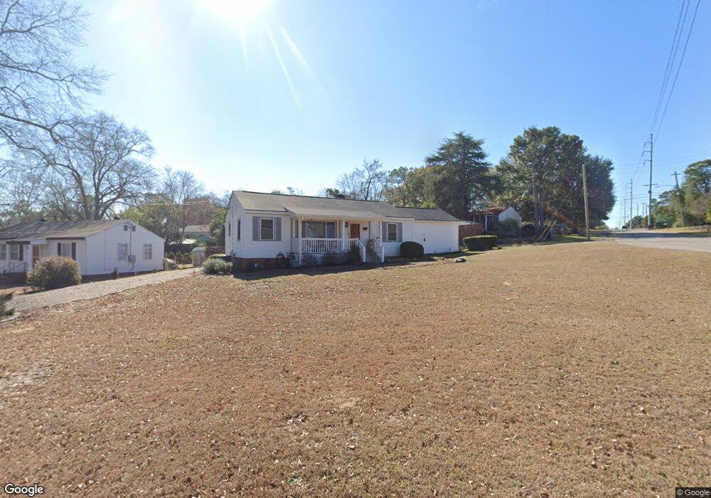 2424 Ruby Dr, Augusta, GA 30906 - photo 1