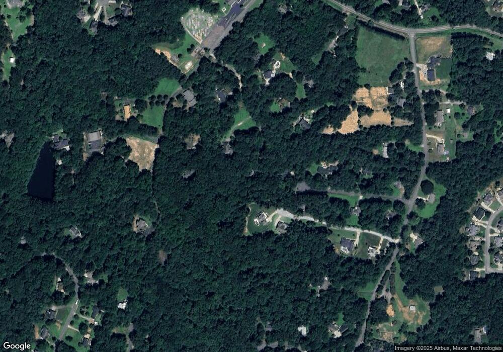 1546 Tomlin Trail, Woodstock, GA 30188 - photo 1