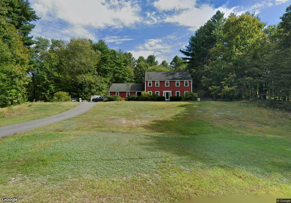 10 Bayberry Rd, Groton, MA 01450 - photo 1