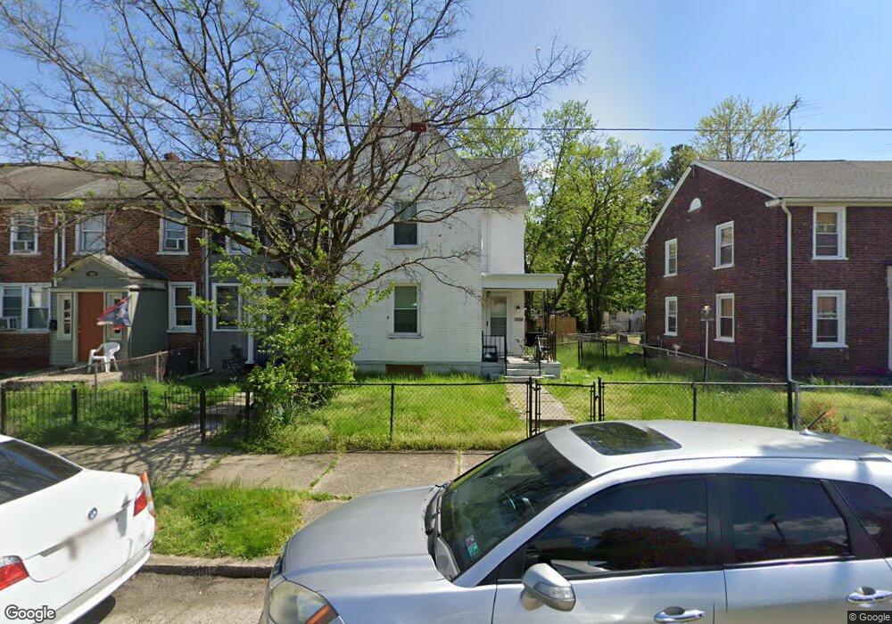 1000 Niagara Rd, Camden, NJ 08104 - photo 1