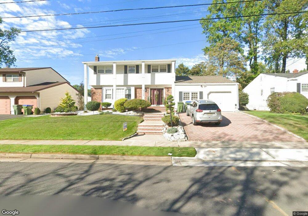 43 Eileen Way, Edison, NJ 08837 - photo 1