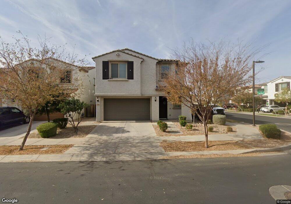 5350 S Vincent, Mesa, AZ 85212 - photo 1