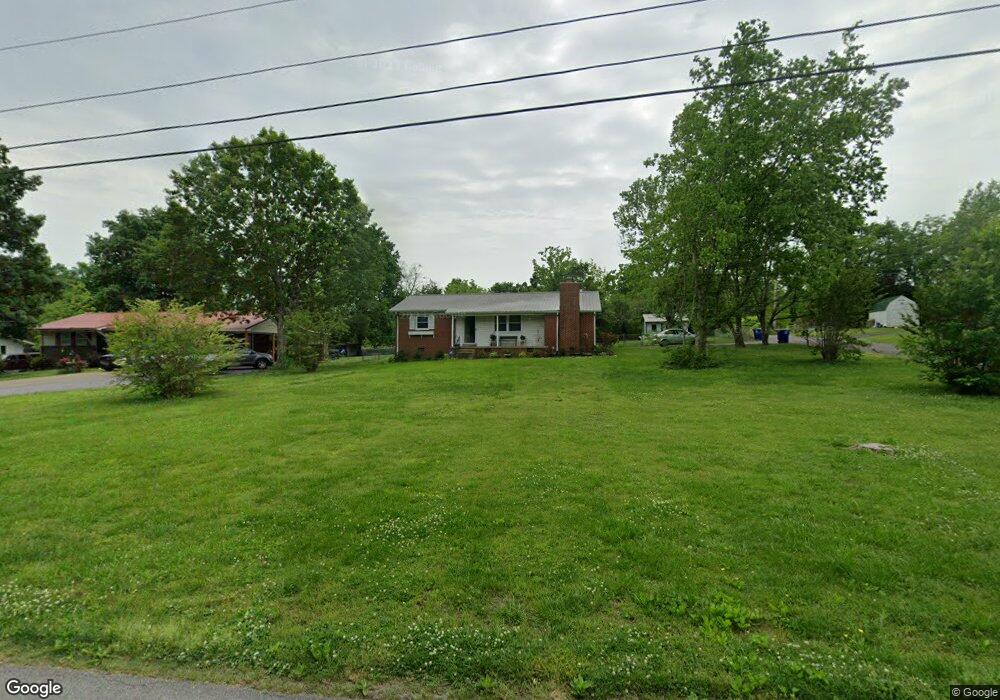 1500 Birch St, Shelbyville, TN 37160 - photo 1