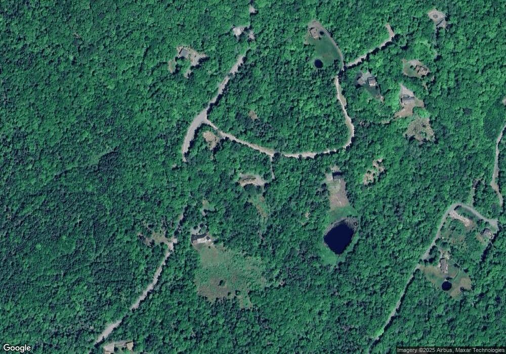 38 Forest Rd, Franconia, NH 03580 - photo 1