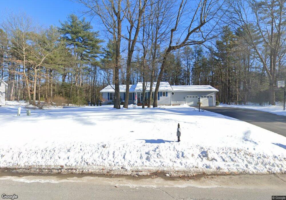 6 Old Deer Camp Run, Saratoga Springs, NY 12866 - photo 1