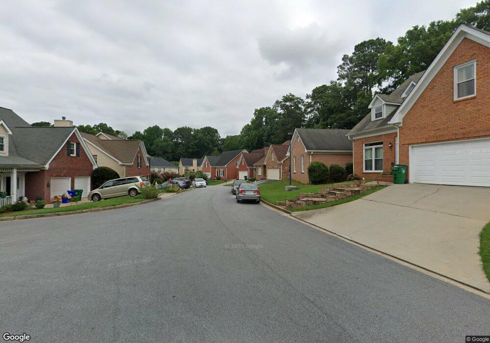 0 Brookside Manor Dr unit 8142840, Tucker, GA 30084 - photo 1