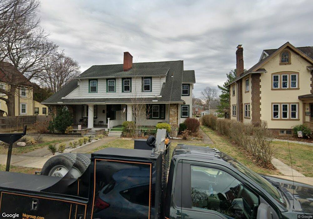 1316 Garfield Ave, Reading, PA 19610 - photo 1