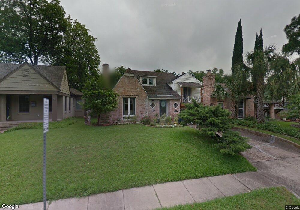 5110 Milam St, Dallas, TX 75206 - photo 1