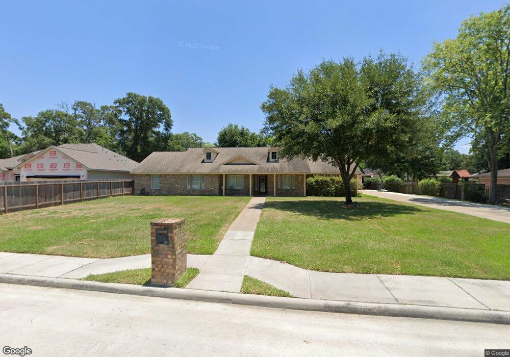 2606 Carmel St, Houston, TX 77091 - photo 1