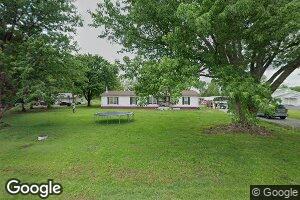 684 Elm St, Crab Orchard, KY 40419