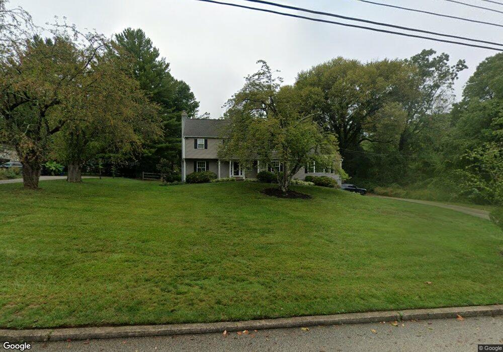 173 Ladderback Ln, Devon, PA 19333 - photo 1
