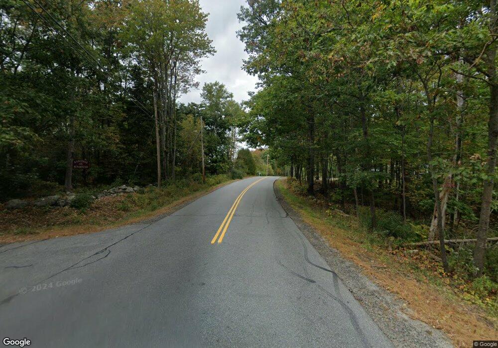 371 Runaround Pond Rd, Durham, ME 04222 - photo 1