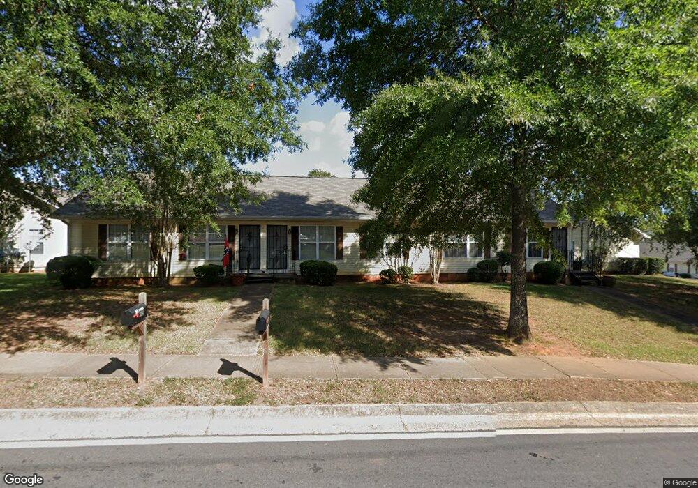 3190 West St NW, Covington, GA 30014 - photo 1