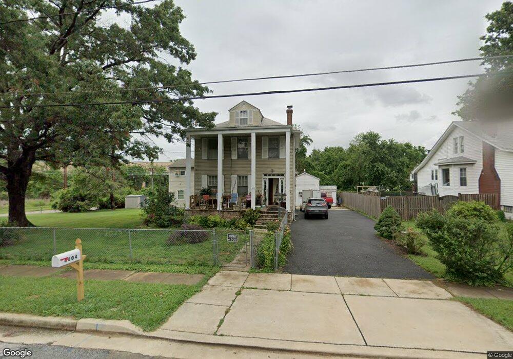 4604 Rehbaum Ave, Halethorpe, MD 21227 - photo 1